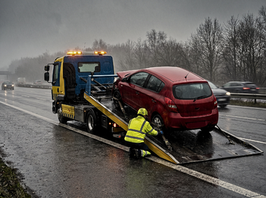 Breakdown Recovery